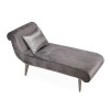 Roxbury Park Steel Living Room Set