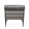 Roxbury Park Steel Living Room Set