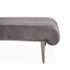 Roxbury Park Steel Living Room Set