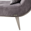 Roxbury Park Steel Living Room Set