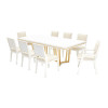 Palm Gate Dining Room Set