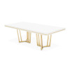Palm Gate Dining Table