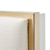 Palm Gate Platform Bed