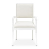 Palm Gate Arm Chair (Set of 2)