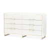 Palm Gate Dresser