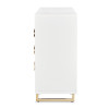 Palm Gate Dresser