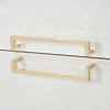 Palm Gate Dresser