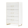 Palm Gate Chest