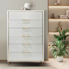 Palm Gate Chest