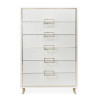 Palm Gate Chest