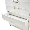 Palm Gate Chest