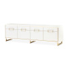 Palm Gate Media Cabinet