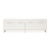 Palm Gate Media Cabinet