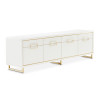 Palm Gate Media Cabinet
