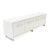 Palm Gate Media Cabinet