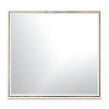 Palm Gate Wall Mirror