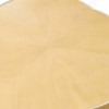 Camellia Field Caramel Cocktail Table