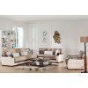 Natural Sectional Set (Naomi L Brown)