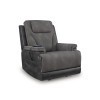 4Z-Relax Retreat Slate Power Lift Recliner