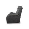 4Z-Relax Retreat Slate Power Lift Recliner