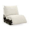 Maison Elite Chai Power Reclining Modular Sectional