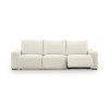 Maison Elite Chai Power Reclining Living Room Set