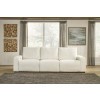 Maison Elite Chai Power Reclining Living Room Set