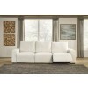 Maison Elite Chai Power Reclining Living Room Set
