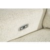 Maison Elite Chai Power Reclining Modular Sectional