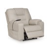 Bennet-Pier Sand Power Lift Recliner