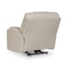 Bennet-Pier Sand Power Lift Recliner