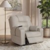 Bennet-Pier Sand Power Lift Recliner