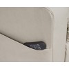 Bennet-Pier Sand Power Lift Recliner