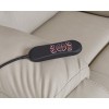 Bennet-Pier Sand Power Lift Recliner