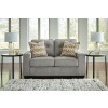 Fanciful Iron Living Room Set