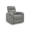 Carrigan Lane Sterling Recliner