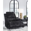 Higgesbee Onyx Power Recliner