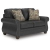 Chatterton Granite Living Room Set