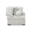 Cuddlesome Arctic Modular Sectional