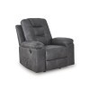 Shadehille Granite Rocker Recliner