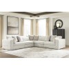 Camfield Snowstone 5-Piece Corner Sectional