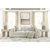 Camfield Snowstone 2-Piece Modular Loveseat