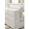 Camfield Snowstone 2-Piece Modular Loveseat