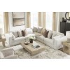 Camfield Snowstone Modular Sectional Set
