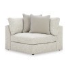 Camfield Snowstone Modular Sectional Set