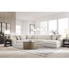 Butler Pier Feathered Modular Sectional Set