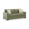 Camparia Moss Living Room Set
