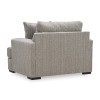 Jasmine Grove Fossil Living Room Set