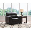 Follino Midnight Living Room Set