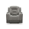 Mixed Momentum Shadow Power Recliner